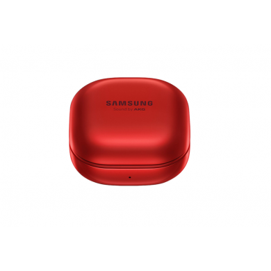 Samsung Galaxy Buds Live Czerwone